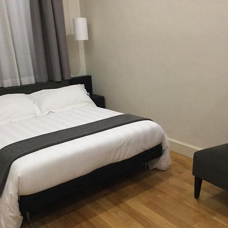 Rhome Terminal Guest House ローマ エクステリア 写真