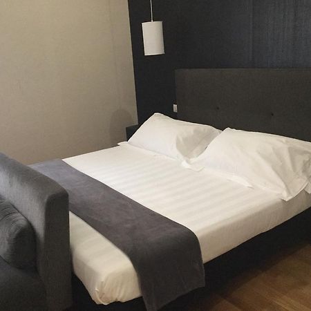 Rhome Terminal Guest House ローマ エクステリア 写真
