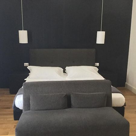Rhome Terminal Guest House ローマ エクステリア 写真