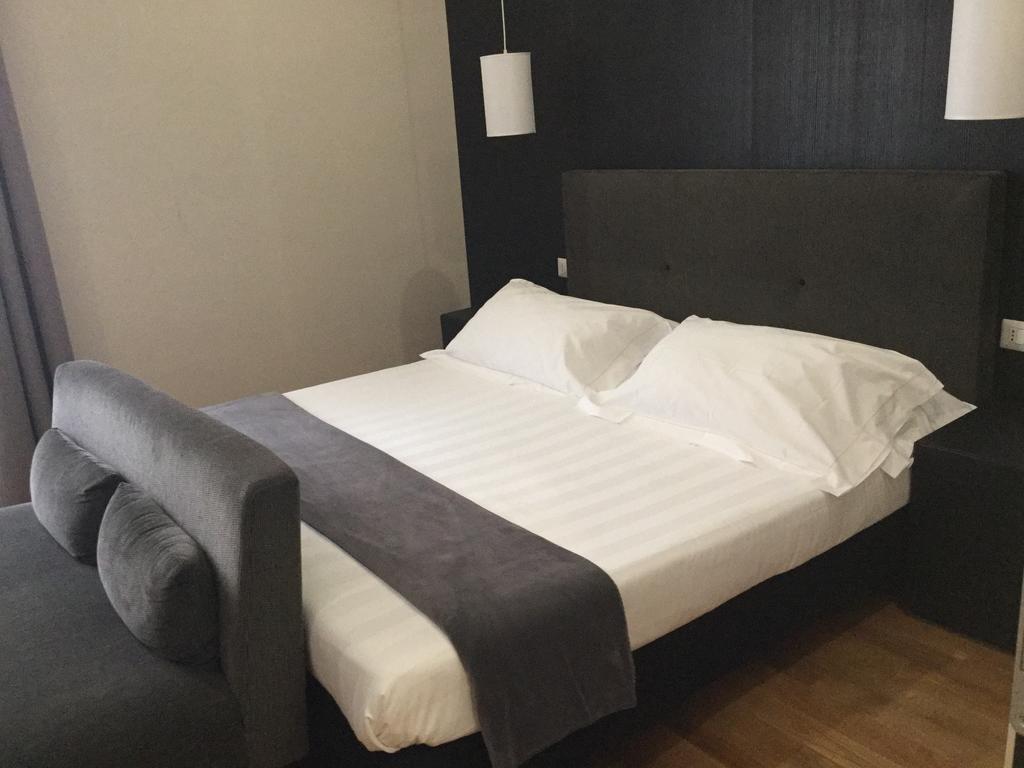 Rhome Terminal Guest House ローマ エクステリア 写真