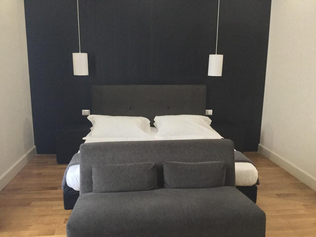 Rhome Terminal Guest House ローマ エクステリア 写真