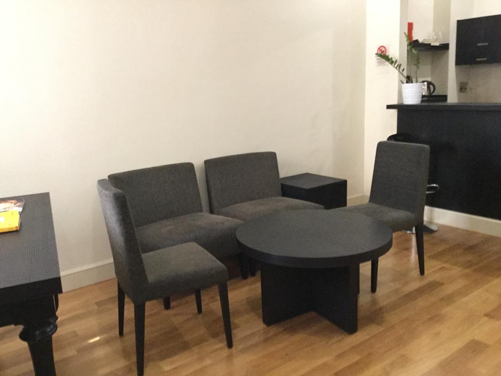 Rhome Terminal Guest House ローマ エクステリア 写真