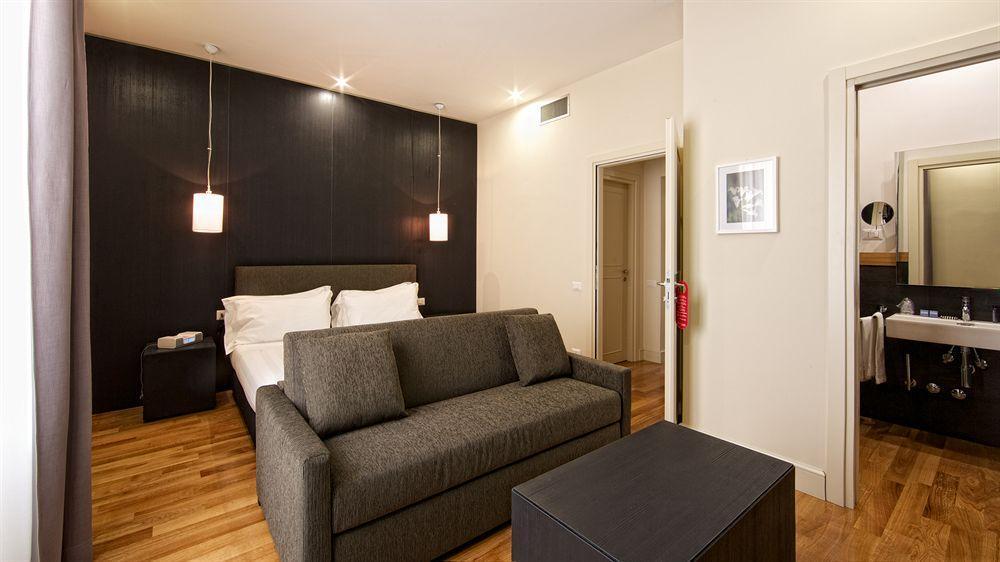 Rhome Terminal Guest House ローマ エクステリア 写真