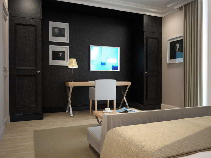 Rhome Terminal Guest House ローマ エクステリア 写真