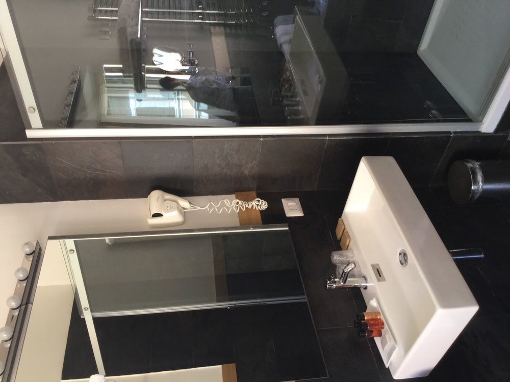 Rhome Terminal Guest House ローマ エクステリア 写真