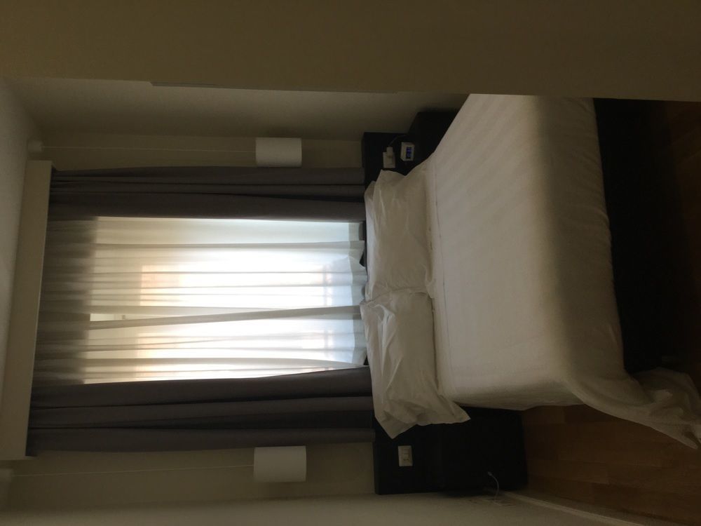 Rhome Terminal Guest House ローマ エクステリア 写真