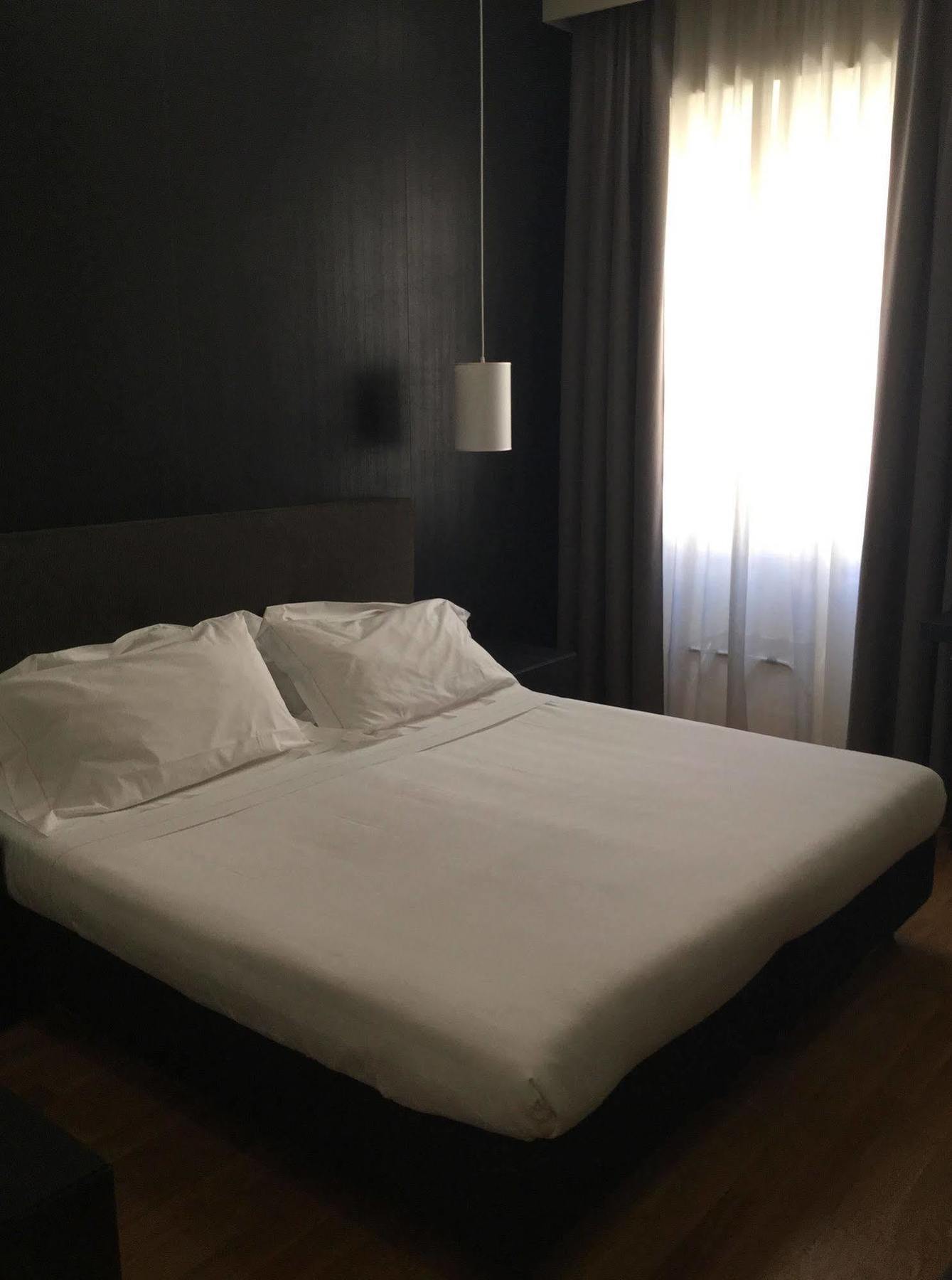 Rhome Terminal Guest House ローマ エクステリア 写真